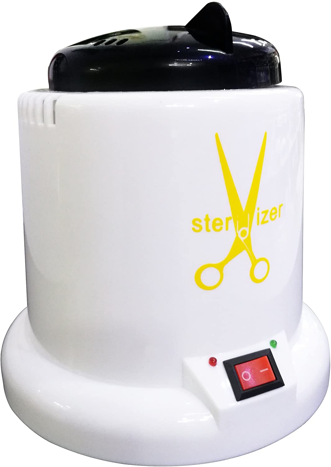 Esterilizador de Cuarzo con Bolas de Cuarzo, Instrumento Desinfección y Limpieza a 250grados - Imagen 3