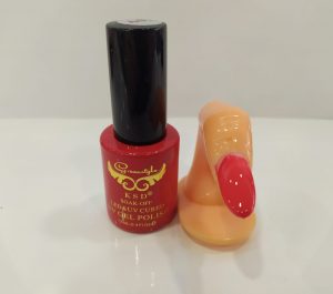 ESMALTE SEMIPERMANENTE A001 GREENSTYLE NUEVA COLECCIÓN