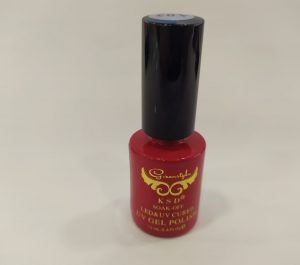 ESMALTE SEMIPERMANENTE A002 GREENSTYLE NUEVA COLECCIÓN