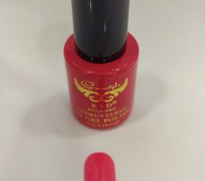 ESMALTE SEMIPERMANENTE A003 GREENSTYLE NUEVA COLECCIÓN