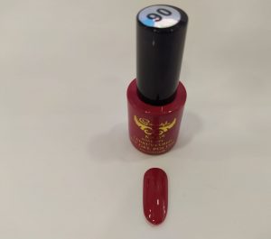ESMALTE SEMIPERMANENTE A006 GREENSTYLE NUEVA COLECCIÓN