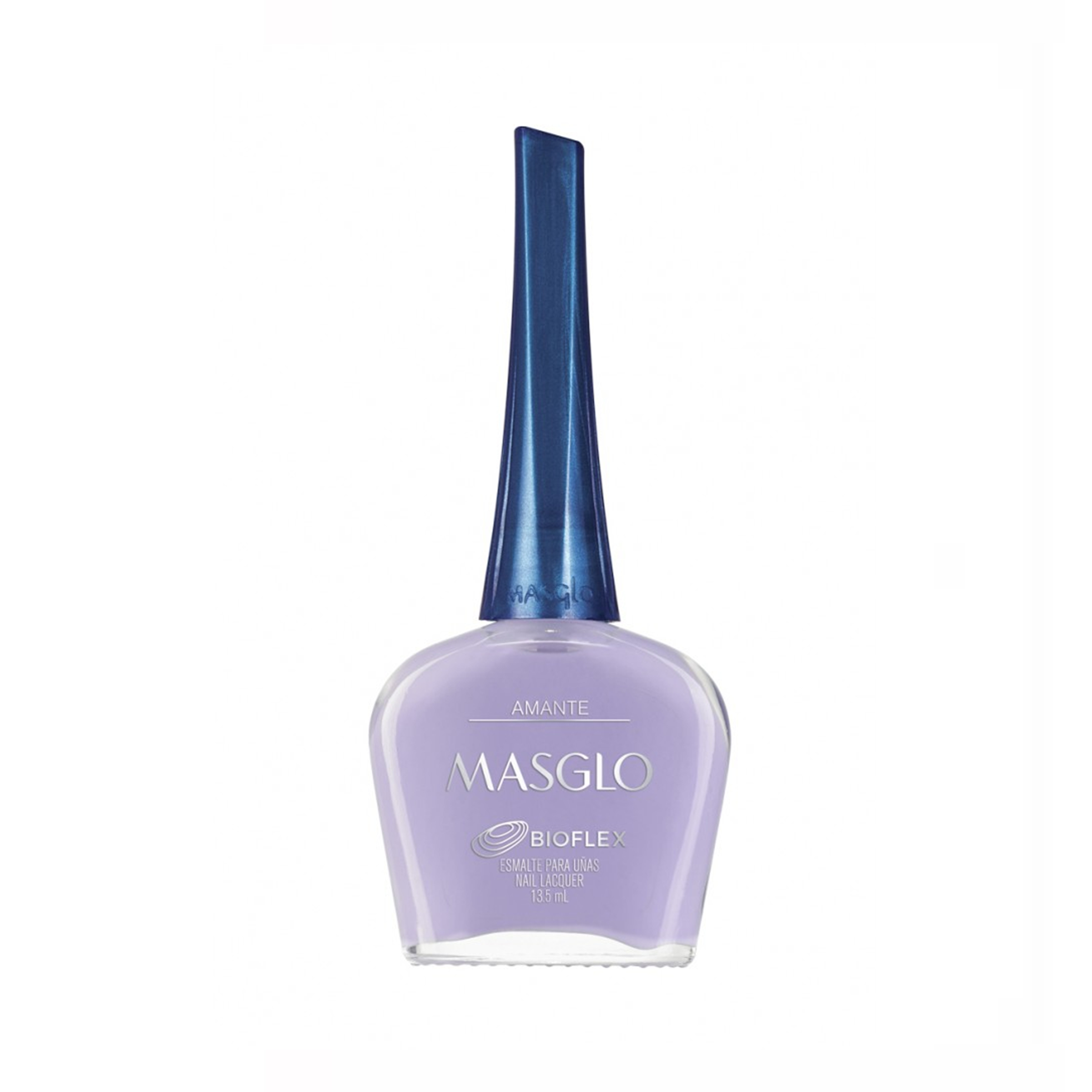 Esmalte AMANTE 13.5ML MASGLO