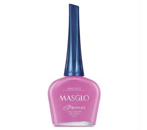 Esmalte AMIGABLE 13.5ML MASGLO