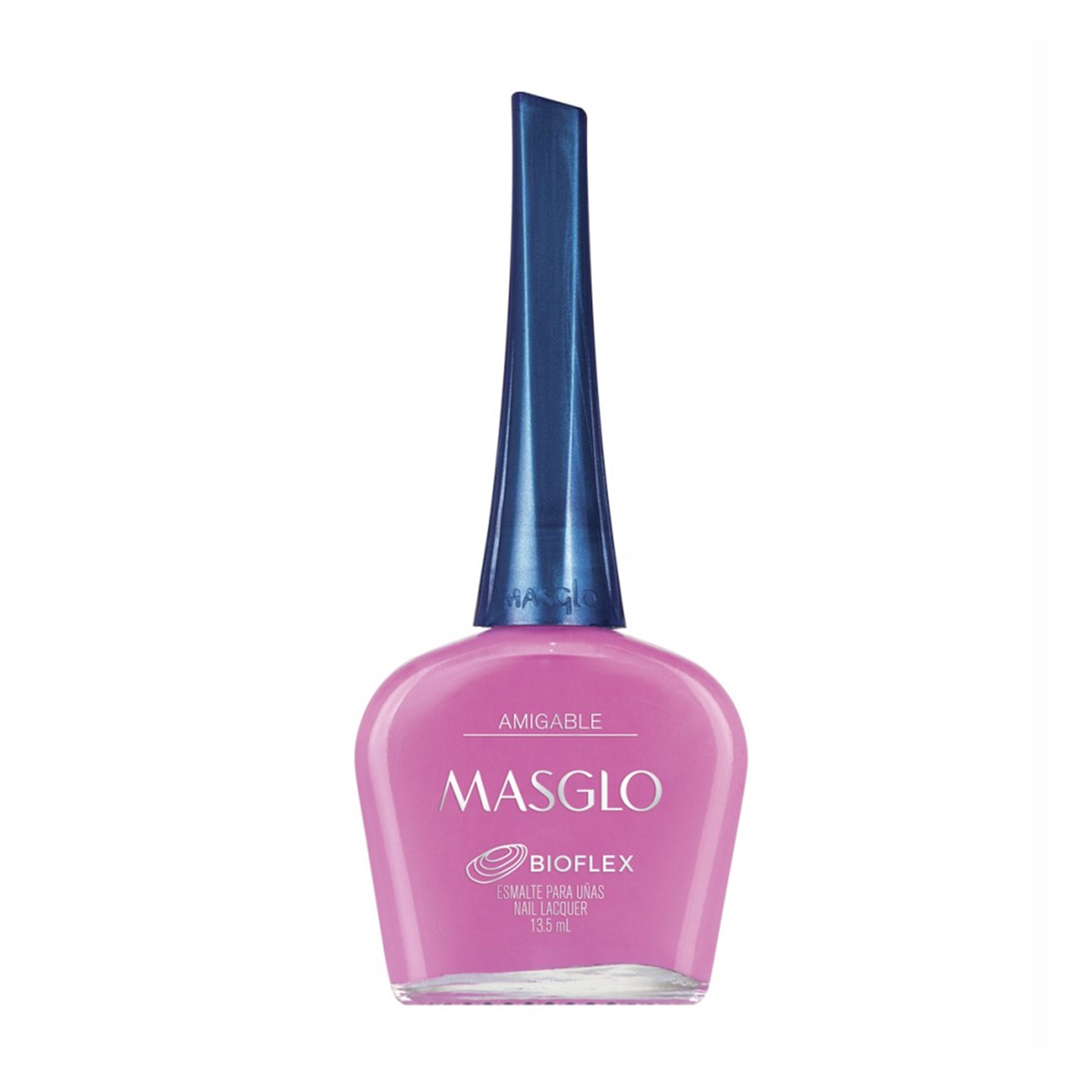 Esmalte AMIGABLE 13.5ML MASGLO