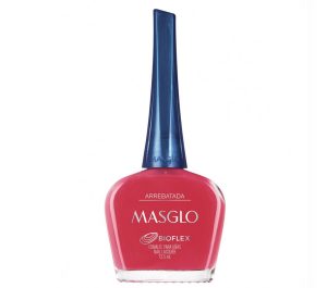Esmalte ARREBATADA 13.5ML MASGLO