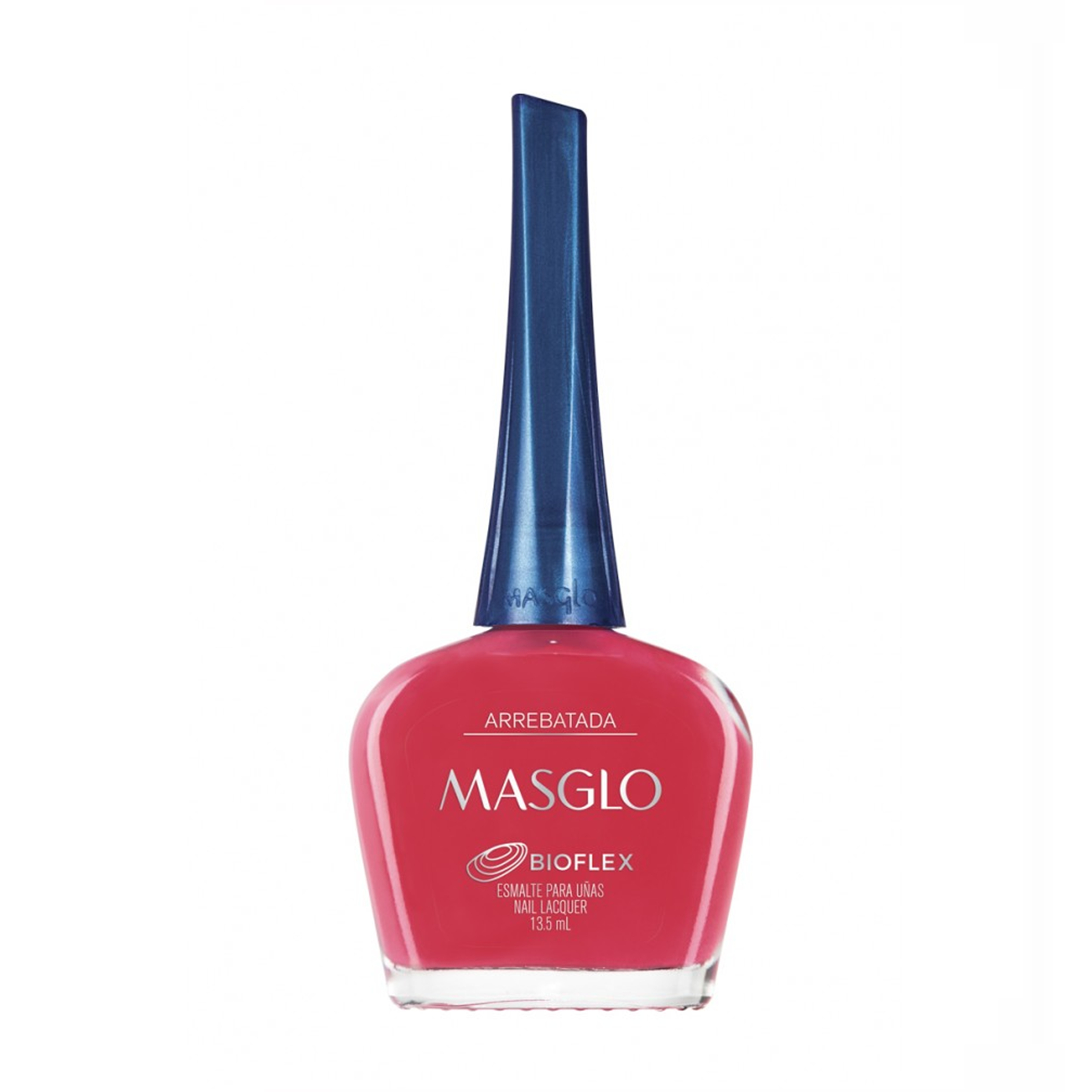 Esmalte ARREBATADA 13.5ML MASGLO