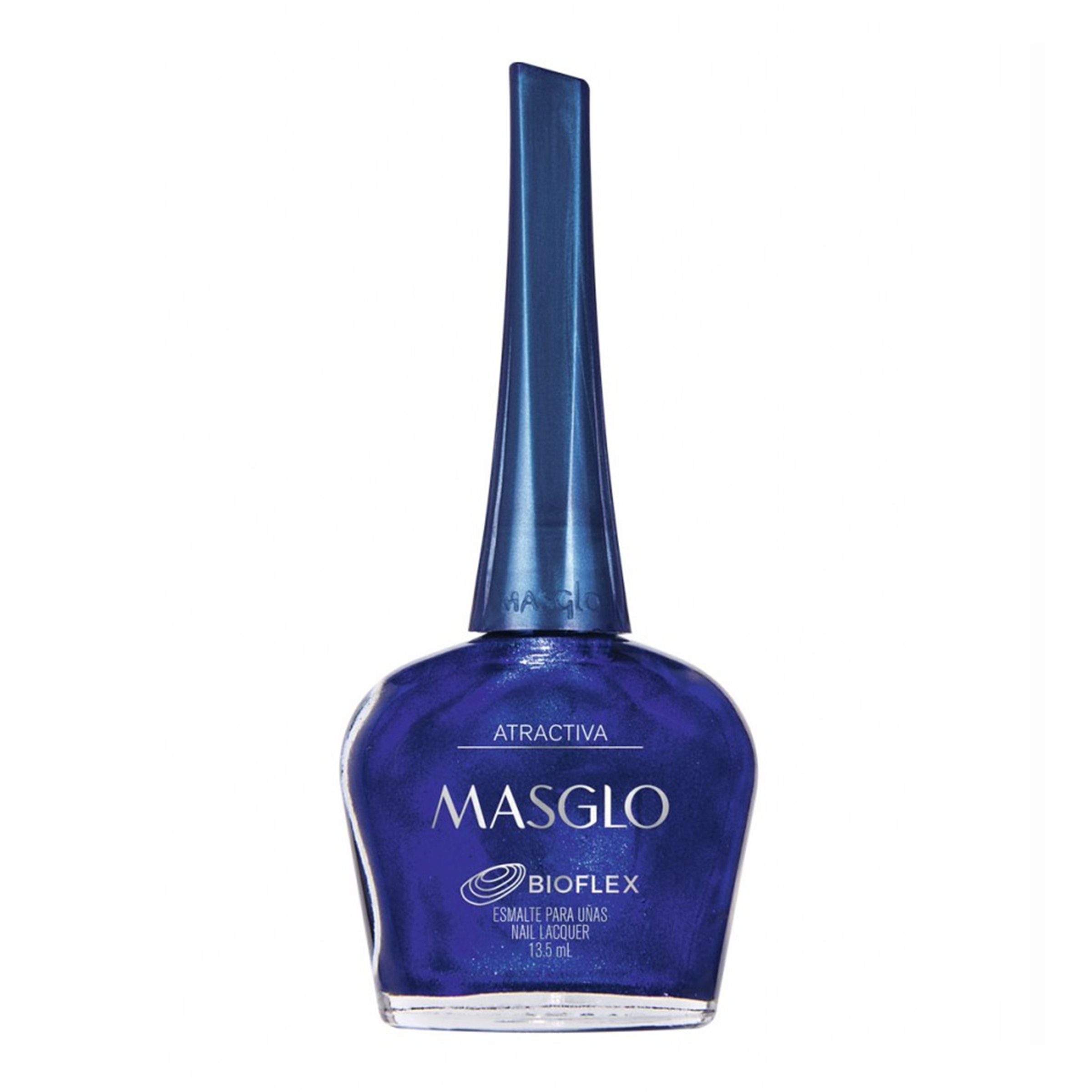 Esmalte ATRACTIVA 13.5ML MASGLO