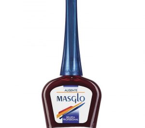 Esmalte AUSENTE 13.5ML MASGLO