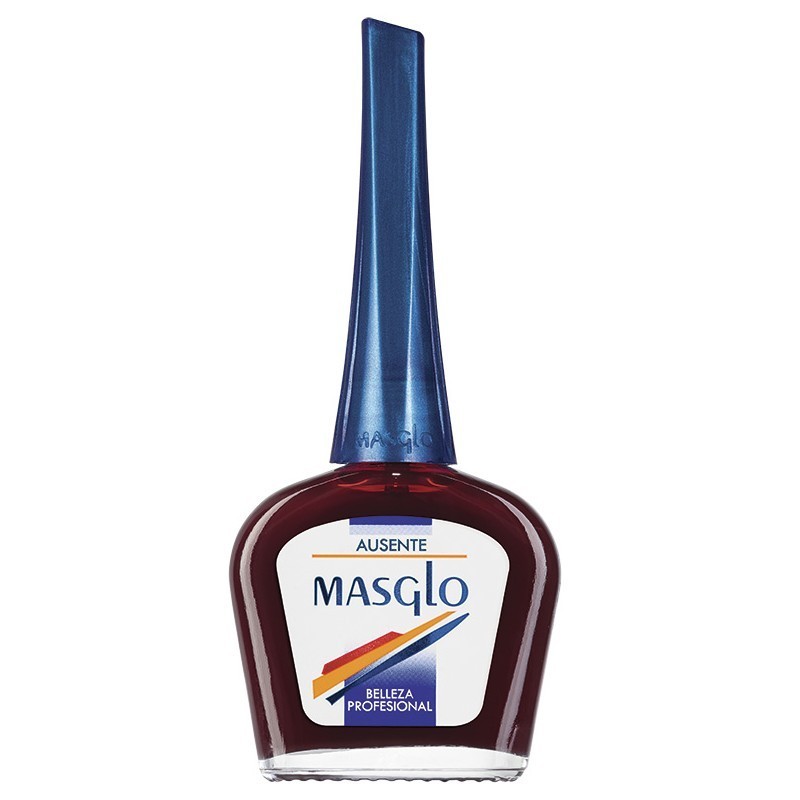 Esmalte AUSENTE 13.5ML MASGLO