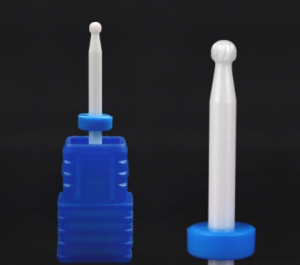 Fresa de Cerámica para Torno de uñas