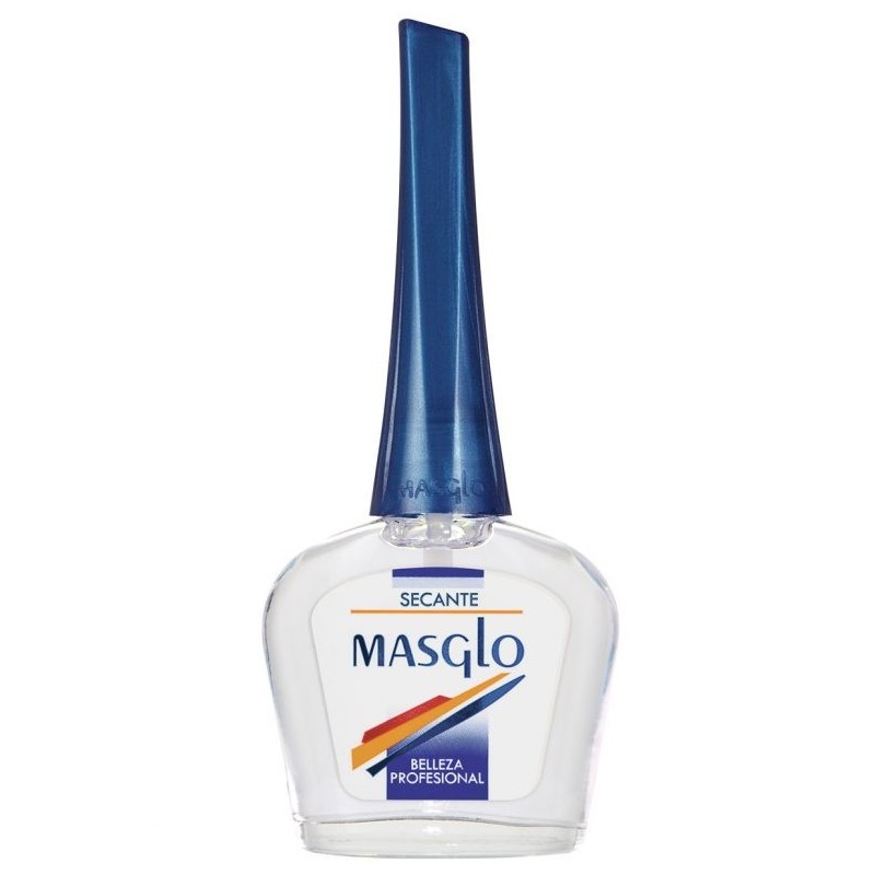 Esmalte BRILLO SECANTE 13.5ML MASGLO