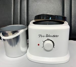 CALENTADOR DE CERA CALIENTE 800GR