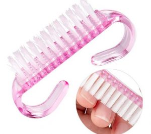 CEPILLO PARA UÑAS MINI