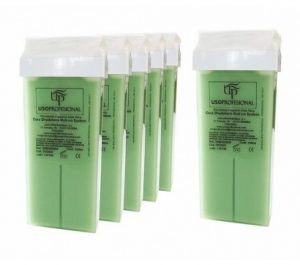 CERA TIBIA ROLL-ON PROFESIONAL ALOE VERA