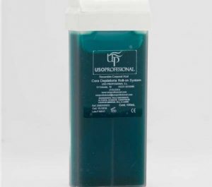 CERA TIBIA ROLL-ON PROFESIONAL AZULENO