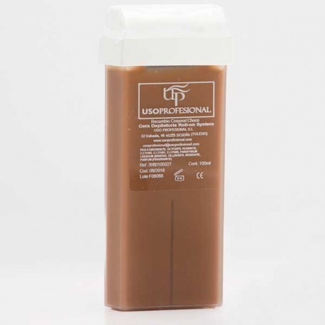 CERA TIBIA ROLL-ON PROFESIONAL NATURAL - Imagen 4