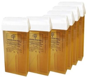 CERA TIBIA ROLL-ON PROFESIONAL NATURAL