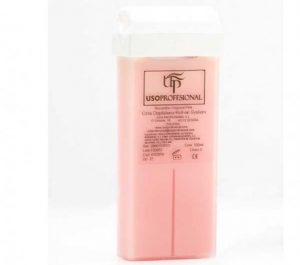 CERA TIBIA ROLL-ON PROFESIONAL PINK
