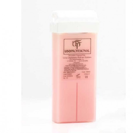 CERA TIBIA ROLL-ON PROFESIONAL NATURAL - Imagen 3