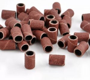 LIJAS RECAMBIO DE TORNO GROSOR 100*180