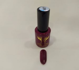 ESMALTE SEMIPERMANENTE A007 GREENSTYLE NUEVA COLECCIÓN