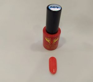 ESMALTE SEMIPERMANENTE A009 GREENSTYLE NUEVA COLECCIÓN