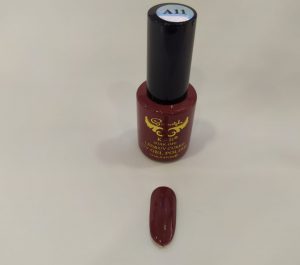 ESMALTE SEMIPERMANENTE A011 GREENSTYLE NUEVA COLECCIÓN