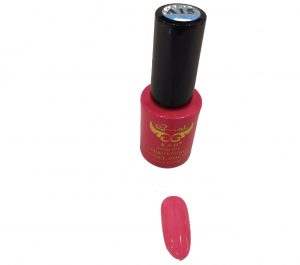 ESMALTE SEMIPERMANENTE A015 GREENSTYLE NUEVA COLECCIÓN