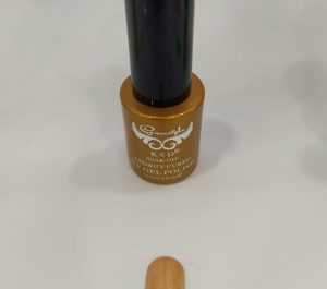 ESMALTE SEMIPERMANENTE A021 GREENSTYLE NUEVA COLECCIÓN