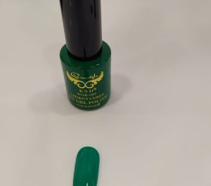 ESMALTE SEMIPERMANENTE A023 GREENSTYLE NUEVA COLECCIÓN