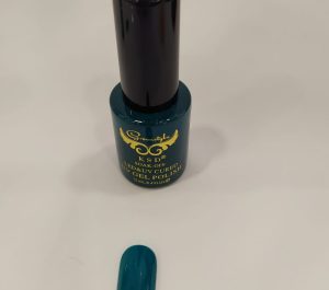 ESMALTE SEMIPERMANENTE A024 GREENSTYLE NUEVA COLECCIÓN