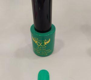 ESMALTE SEMIPERMANENTE A026 GREENSTYLE NUEVA COLECCIÓN