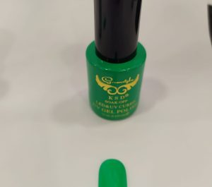 ESMALTE SEMIPERMANENTE A027 GREENSTYLE NUEVA COLECCIÓN