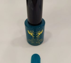 ESMALTE SEMIPERMANENTE A028 GREENSTYLE NUEVA COLECCIÓN