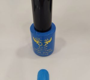 ESMALTE SEMIPERMANENTE A029 GREENSTYLE NUEVA COLECCIÓN