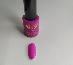 ESMALTE SEMIPERMANENTE A031 GREENSTYLE NUEVA COLECCIÓN