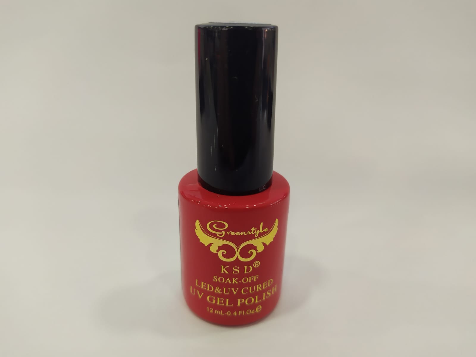 ESMALTE SEMIPERMANENTE A031 GREENSTYLE NUEVA COLECCIÓN - Imagen 3