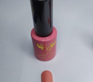 ESMALTE SEMIPERMANENTE A033 GREENSTYLE NUEVA COLECCIÓN