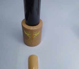 ESMALTE SEMIPERMANENTE A037 GREENSTYLE NUEVA COLECCIÓN