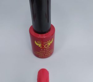 ESMALTE SEMIPERMANENTE A043 GREENSTYLE NUEVA COLECCIÓN