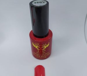 ESMALTE SEMIPERMANENTE A044 GREENSTYLE NUEVA COLECCIÓN