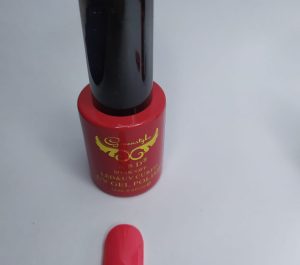 ESMALTE SEMIPERMANENTE A045 GREENSTYLE NUEVA COLECCIÓN