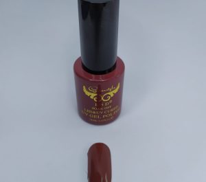 ESMALTE SEMIPERMANENTE A048 GREENSTYLE NUEVA COLECCIÓN