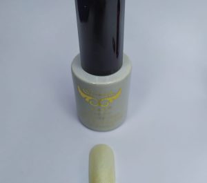 ESMALTE PERMANENTE A052 GREENSTYLE NUEVA COLECCIÓN