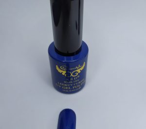 ESMALTE PERMANENTE A055 GREENSTYLE NUEVA COLECCIÓN