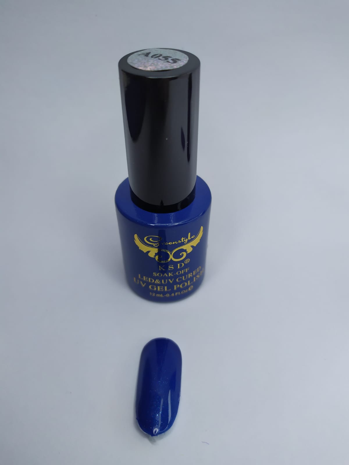 ESMALTE SEMIPERMANENTE A036 GREENSTYLE NUEVA COLECCIÓN - Imagen 30