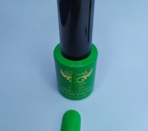 ESMALTE PERMANENTE A058 GREENSTYLE NUEVA COLECCIÓN