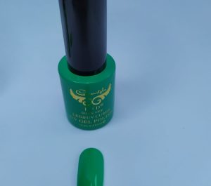 ESMALTE PERMANENTE A059 GREENSTYLE NUEVA COLECCIÓN