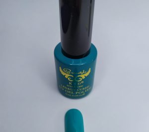ESMALTE PERMANENTE A060 GREENSTYLE NUEVA COLECCIÓN