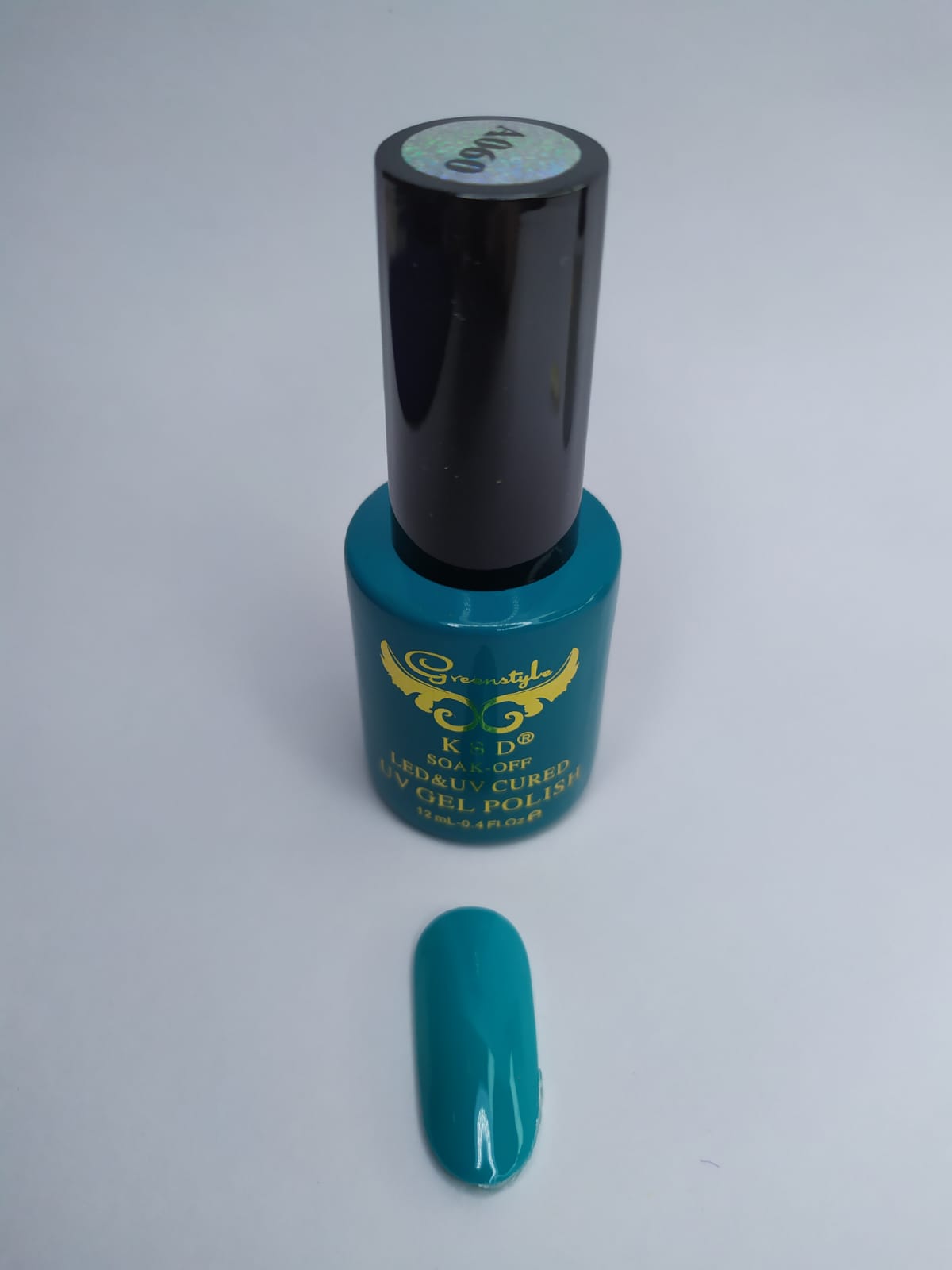 ESMALTE SEMIPERMANENTE A036 GREENSTYLE NUEVA COLECCIÓN - Imagen 25